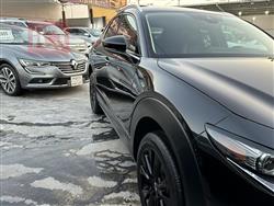 مازدا CX-30